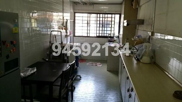 Blk 107 Bedok Reservoir Road (Bedok), HDB 4 Rooms #70920041